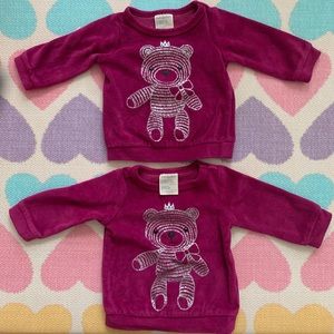 Baby clothes (Twins)